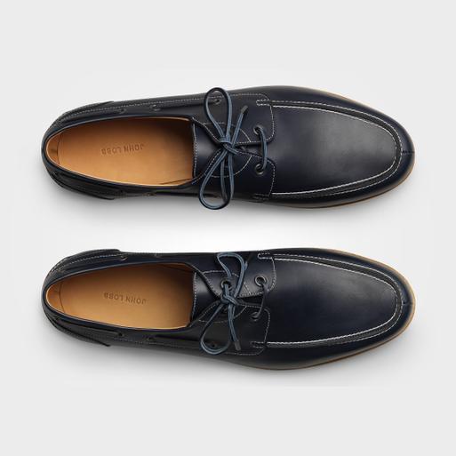 Mens Luxury Shoes | Isle | John Lobb シーズンカテゴリー