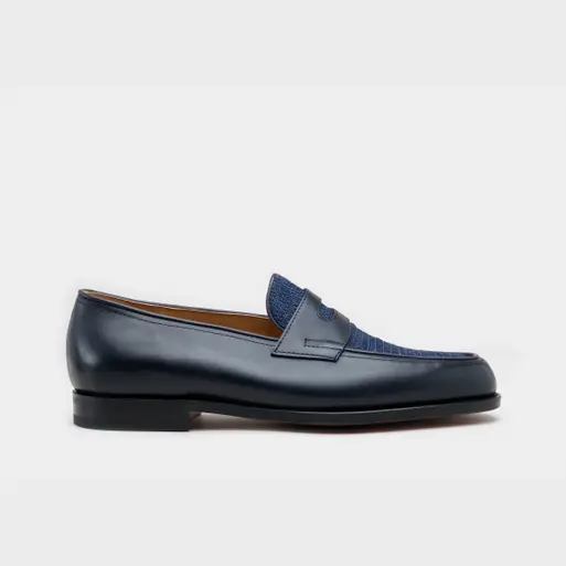 John Lobb | Lopez Denim | シューズ