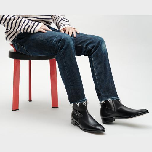 John Lobb | Masons | Mens Shoes シューズ
