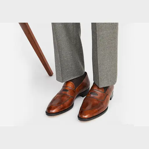 格安 Montgomery Shoes 靴