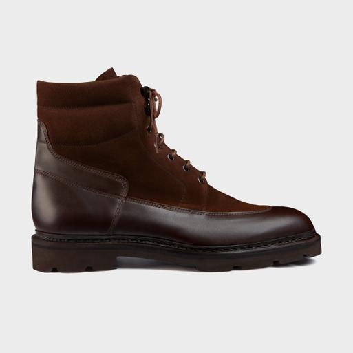 【人気投票 】ハイブランド人気ランキング！ | Lobb John Peak Shoes | 靴