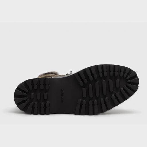 John Lobb | Peak Shearling | Shoes