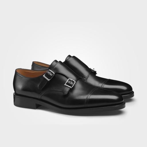可愛いクリスマスツリーやギフトが！ Lobb John | Shoes | William 靴