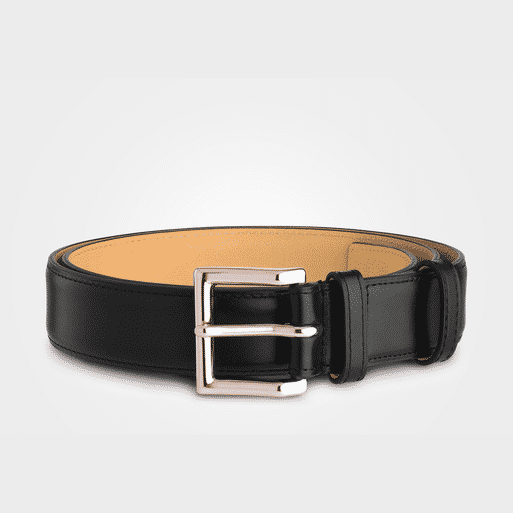 最新発見 | Lobb John Square Accessories | Belt 022 小物