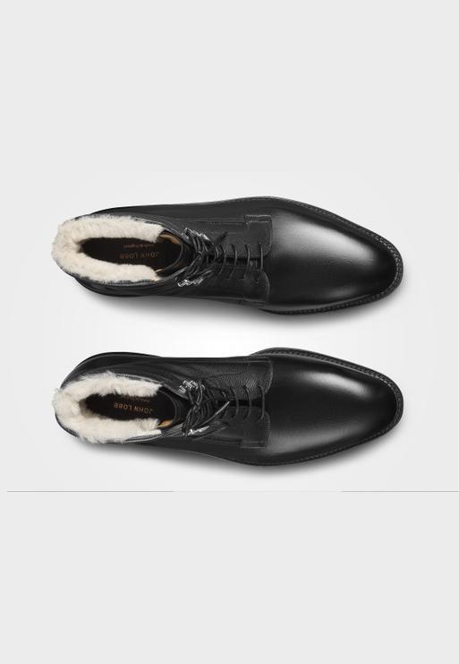 John Lobb Alder Autumn Winter Sale