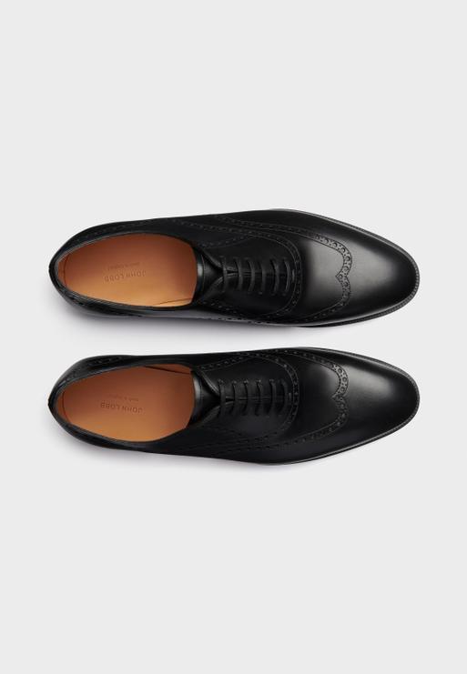 Mcgraw brogue small carryall sale
