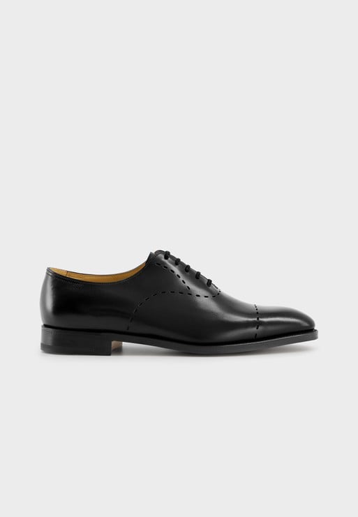 John Lobb | City II Oval 紳士靴