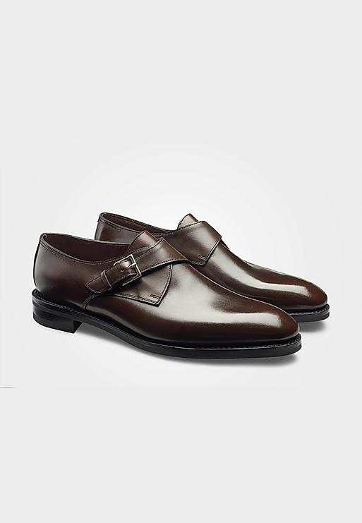 Mens Luxury Shoes | Ashill | John Lobb
