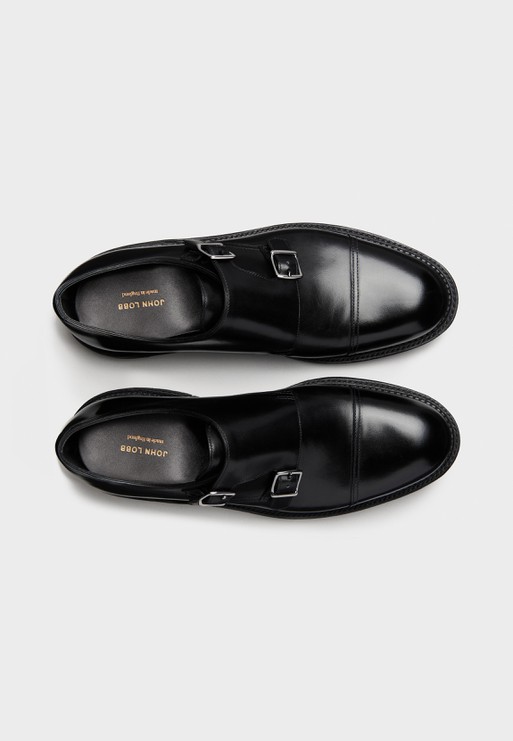 John Lobb | William New Standard | 紳士靴