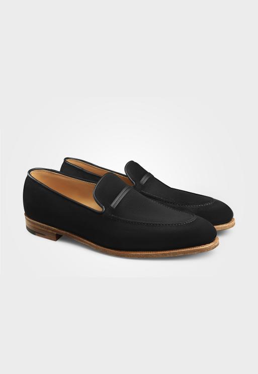 Mens Luxury Shoes Amble John Lobb