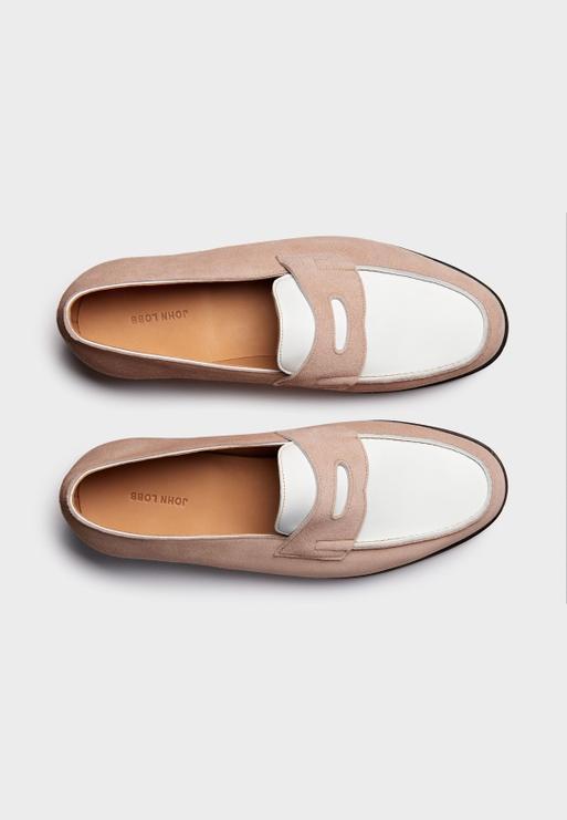 John lobb discount soldes