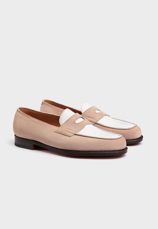 John sales lobb soldes