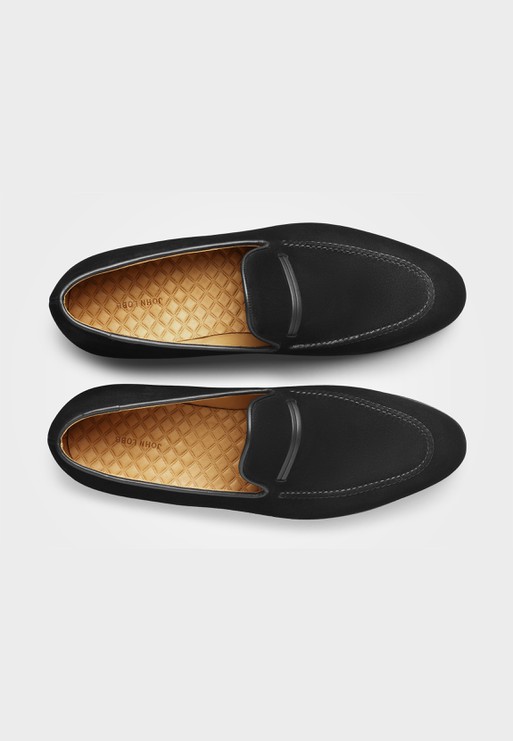 Mens Luxury Shoes | Amble | John Lobb Internal Sale