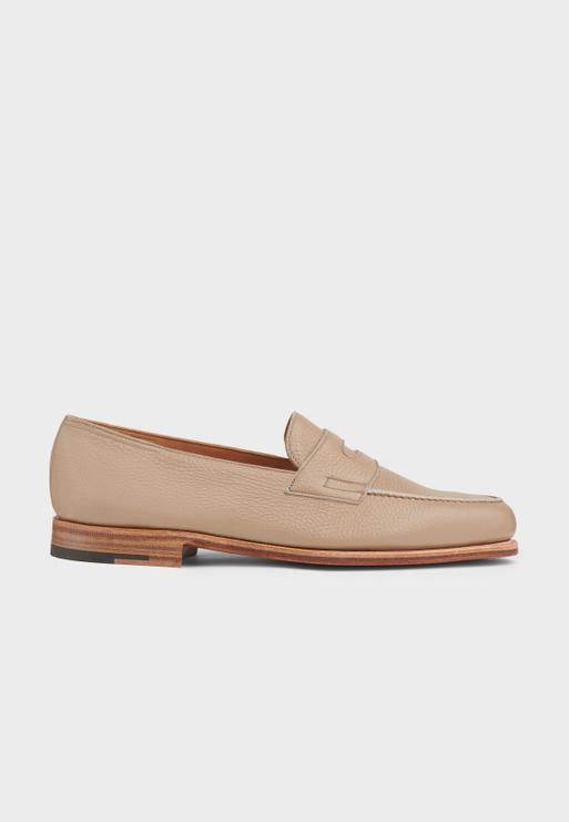 John lobb penny loafer sale