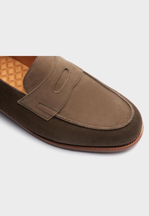 John Lobb | Lopez Unlined | Shoes