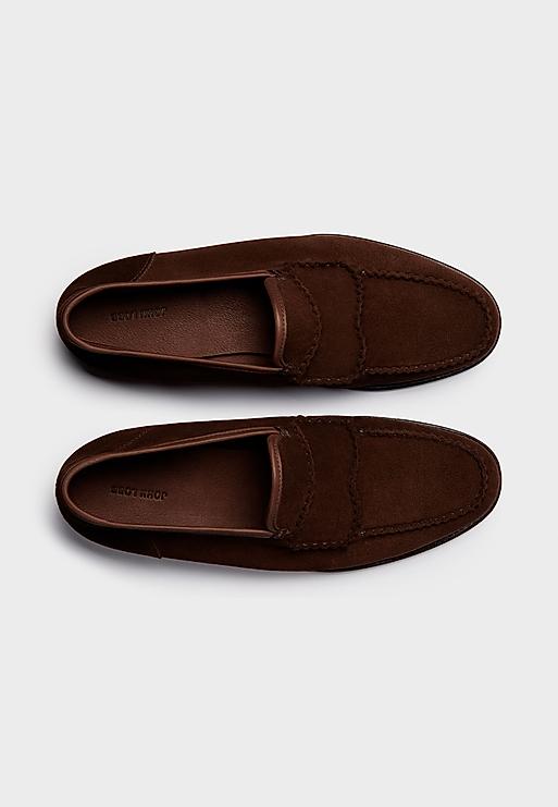 John Lobb | Bath | Shoes