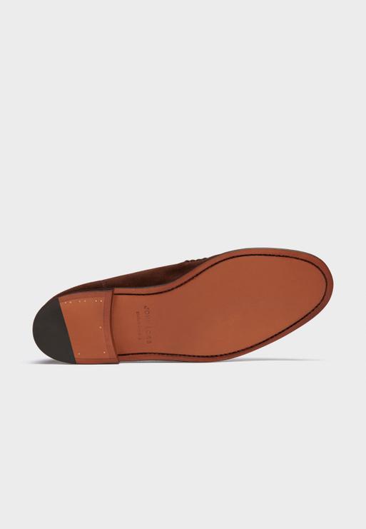 John lobb shoe cream hotsell