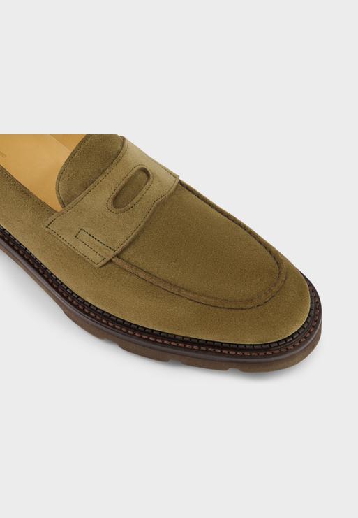 John lobb lopez suede deals