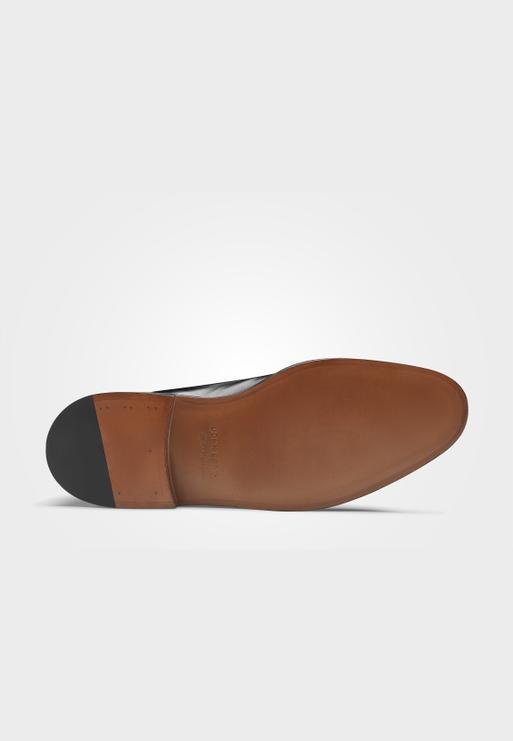 John Lobb Alder AUTUMN WINTER SALE
