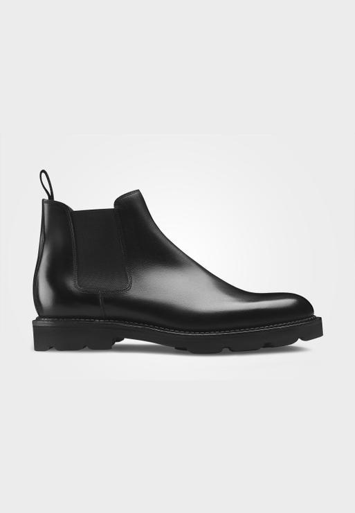 John new arrivals lobb lawry