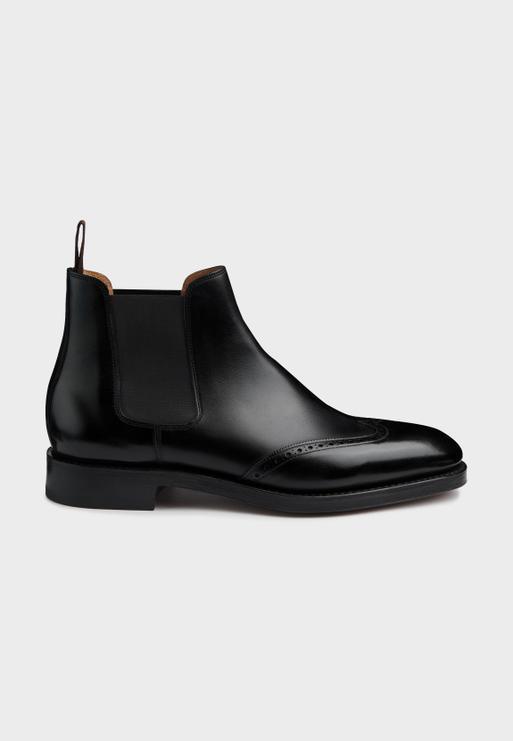 John Lobb Carne