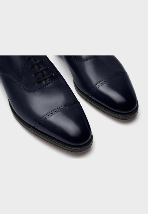 Mens Luxury Shoes | Philip II | John Lobb By Request