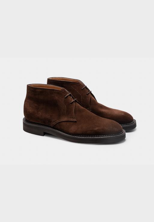 John lobb chukka sales
