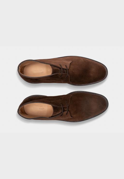 John Lobb | Heywood | Shoes