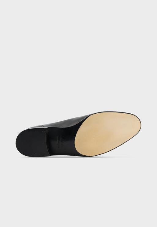 Sole edge sales