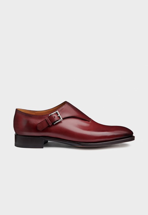 John Lobb ジョンロブ Jermyn II ジャーミン2 - 靴