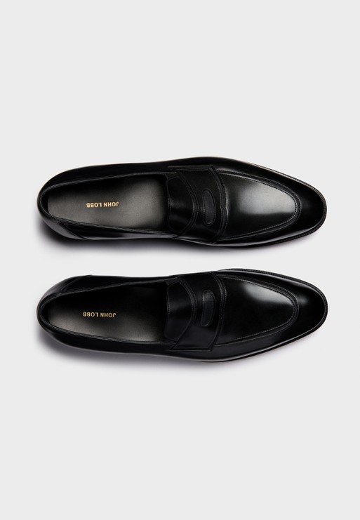 John Lobb | Montgomery | The whole collection