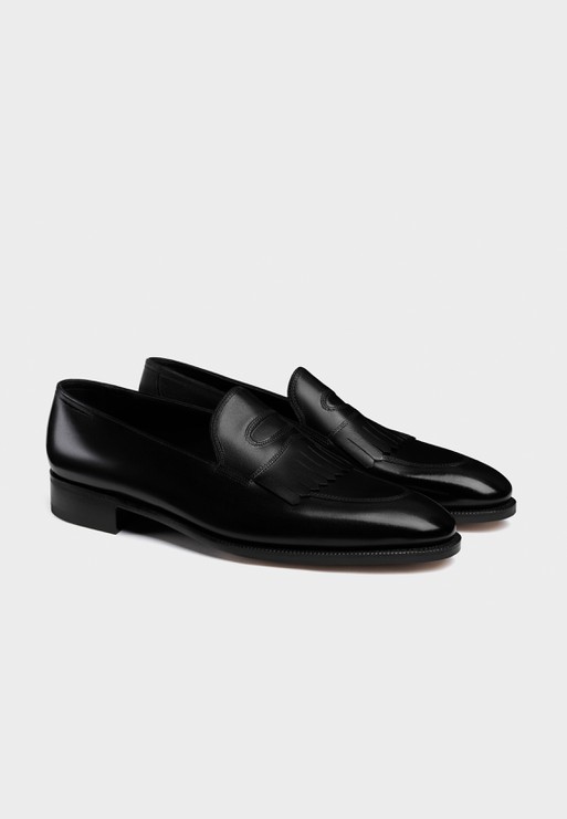 Mens Luxury Shoes | Billy | John Lobb 紳士靴