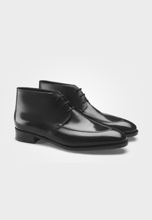 JohnLobb ジョンロブ UK9E(28cm) Vienna 黒 Uチップ靴/シューズ - ppent.nl