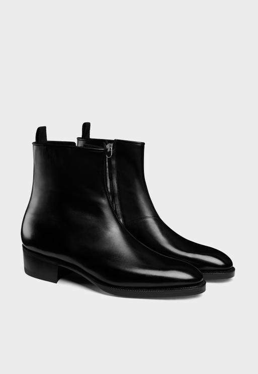 John lobb jodhpur boots shop