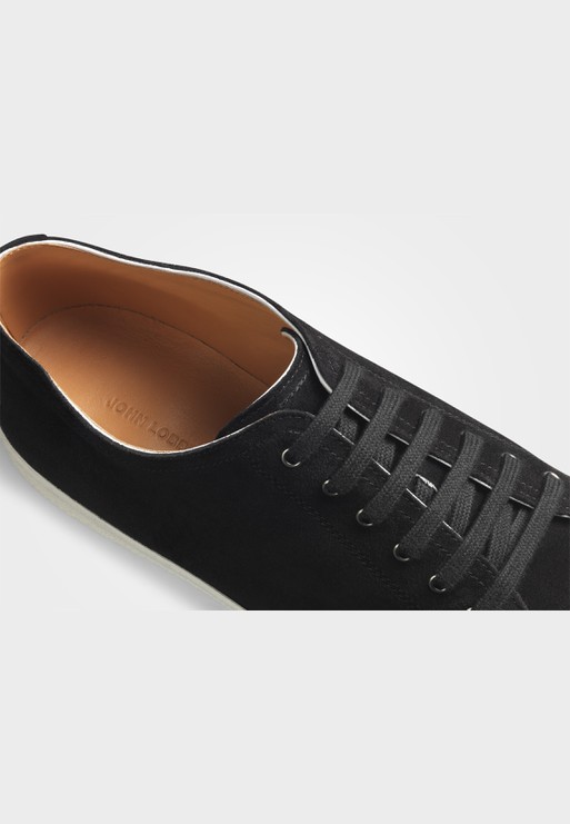 Mens Luxury Shoes | Levah | John Lobb Friends and Family Sale