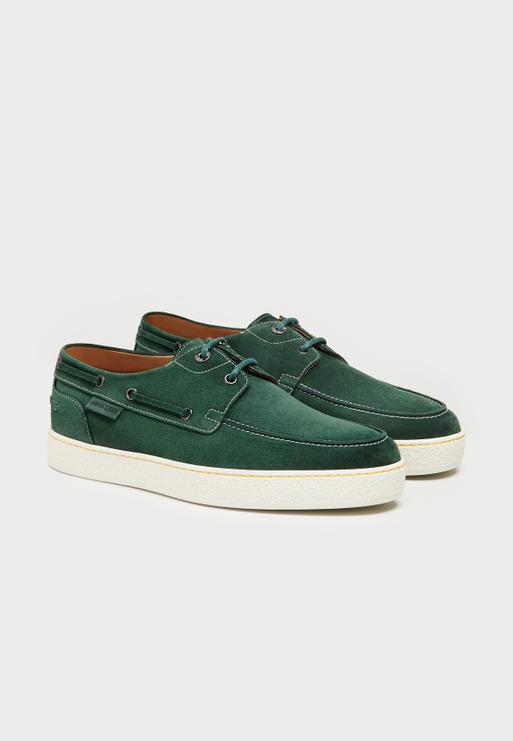 Sperry pier sales boat shoe