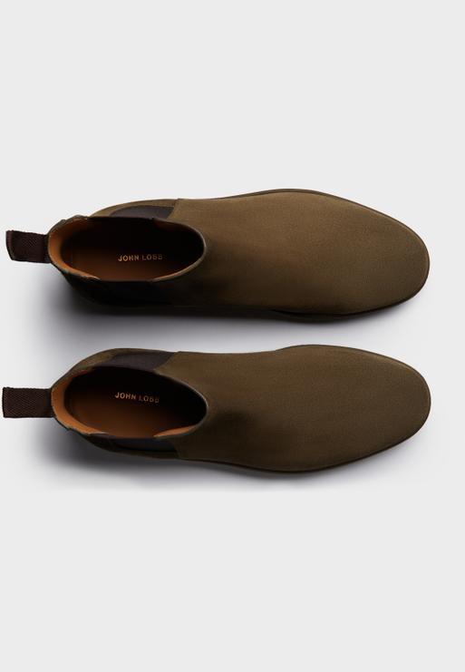 John lobb soldes on sale