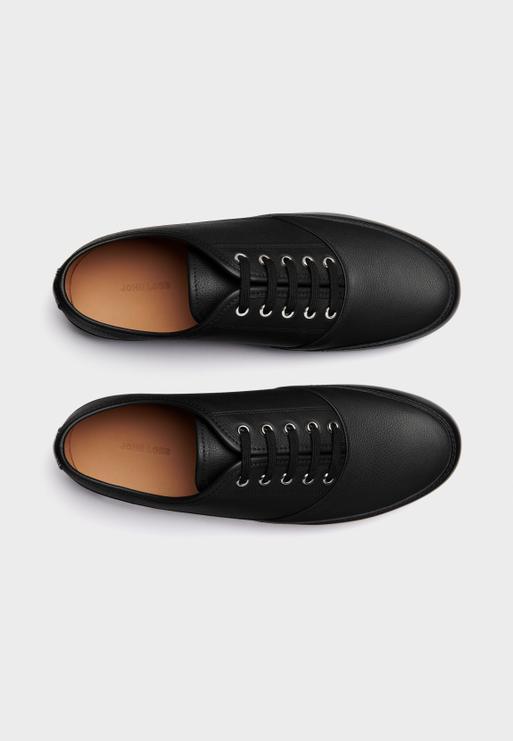 Mens Luxury Shoes | Norfolk | John Lobb Shoes