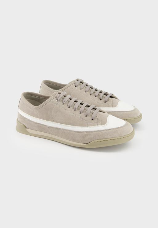 JOHN LOBB スニーカー COURT AA8ABCL