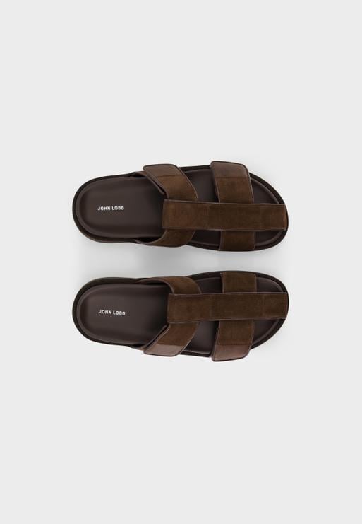 John lobb sandals shop
