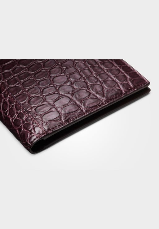 John Lobb | Billfold wallet precious leather | Accessories