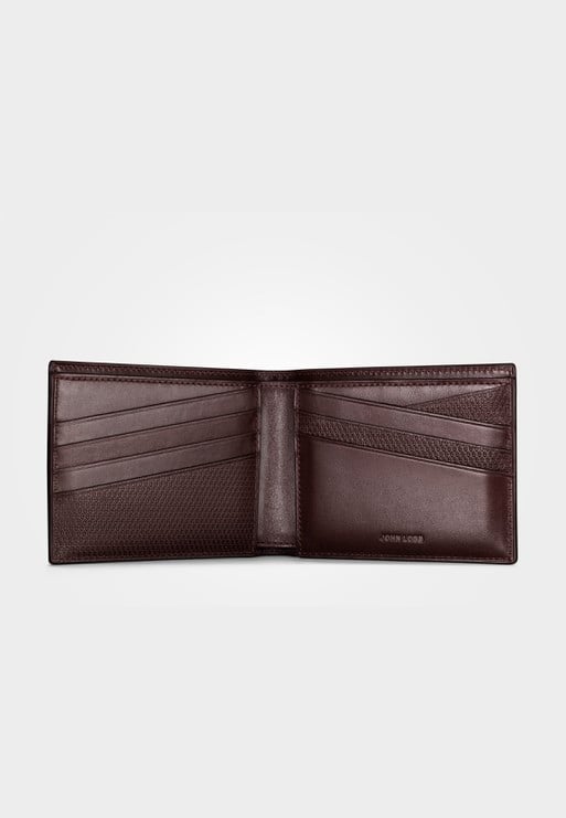 John Lobb | Billfold wallet precious leather | Accessories