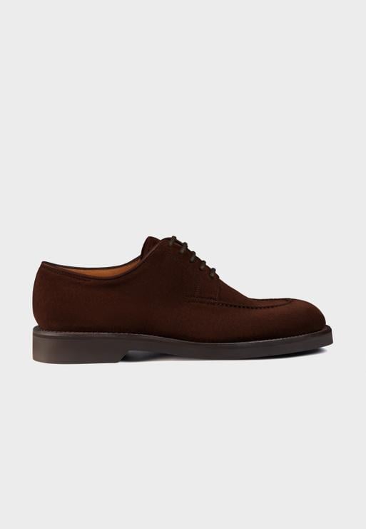 John lobb suede shoes cheap