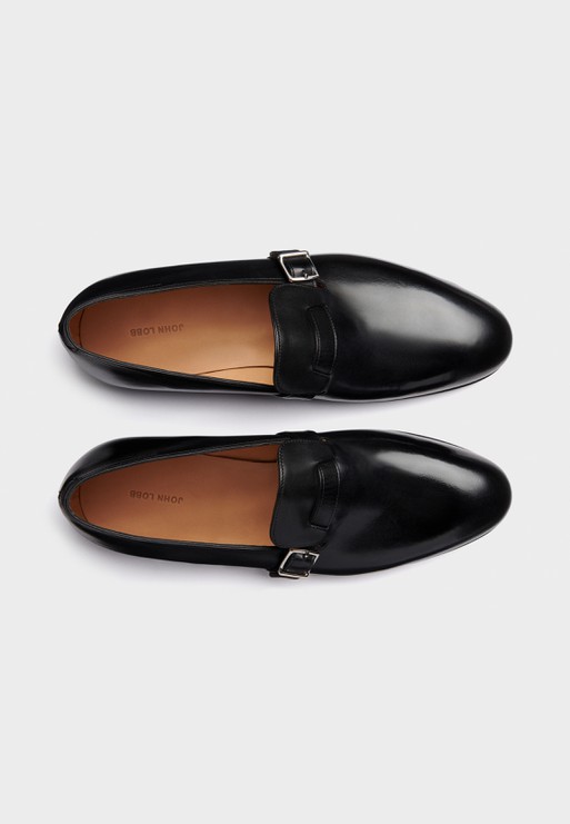 Mens Luxury Shoes | Delano II | John Lobb All