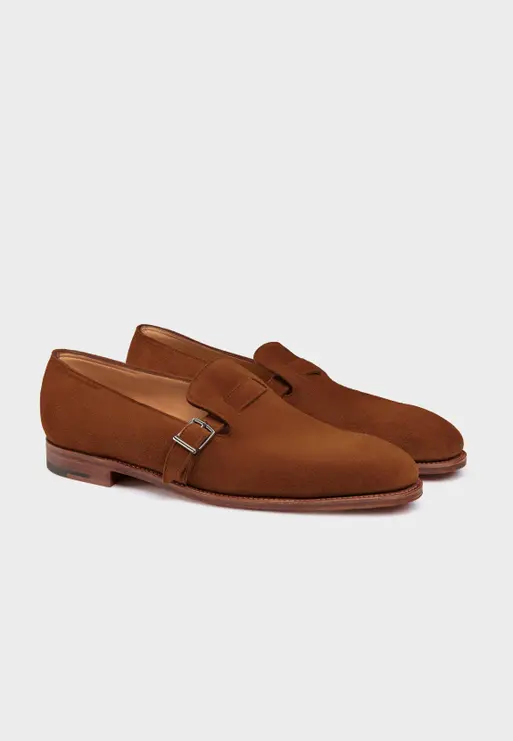 品質検査済 Luxury Mens Shoes シューズ Lobb John | II Delano | Shoes