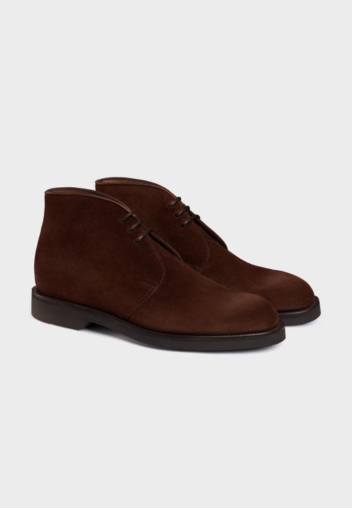 John lobb chukka new arrivals