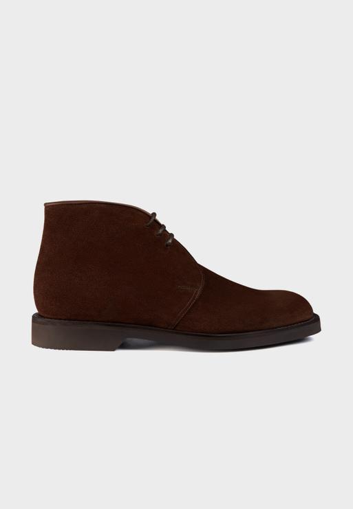 Durable shop chukka boots