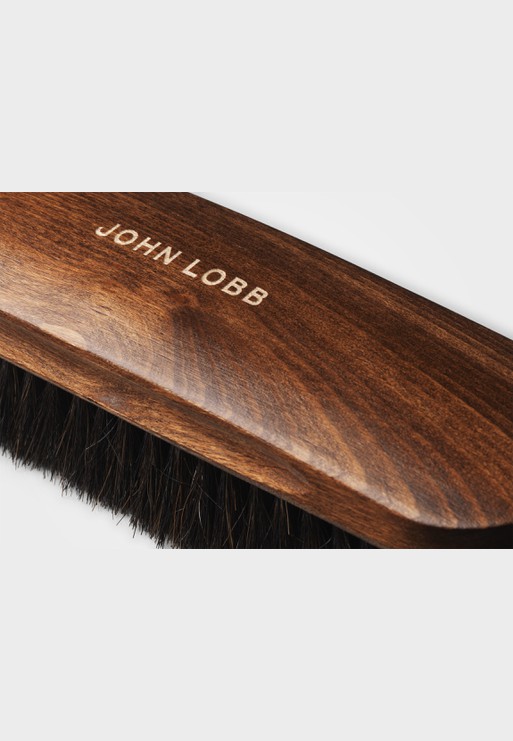John Lobb, Hard Brush