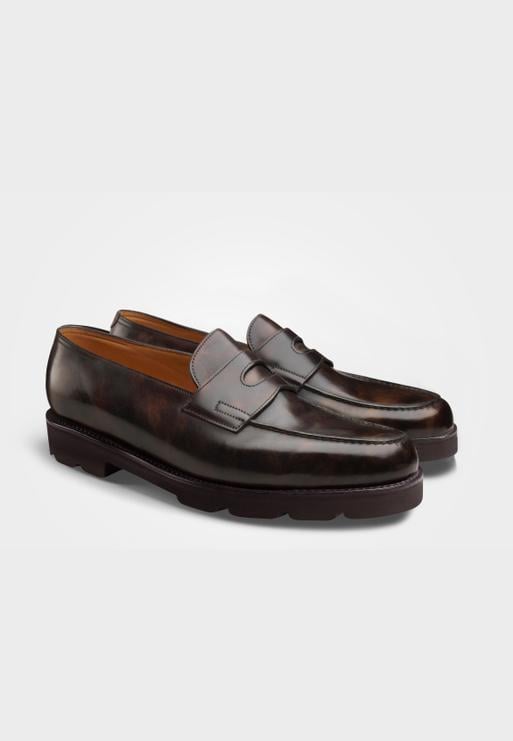 John lobb driving shoes store