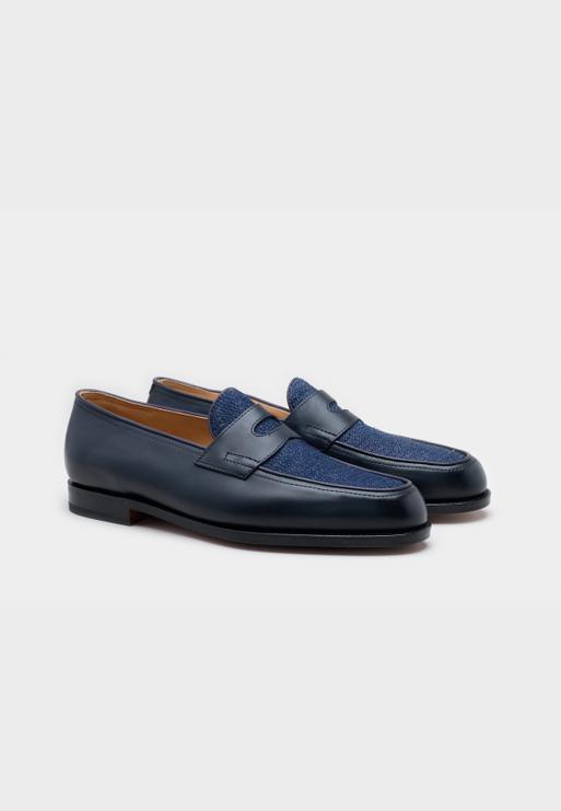 John Lobb | Lopez Denim | シューズ